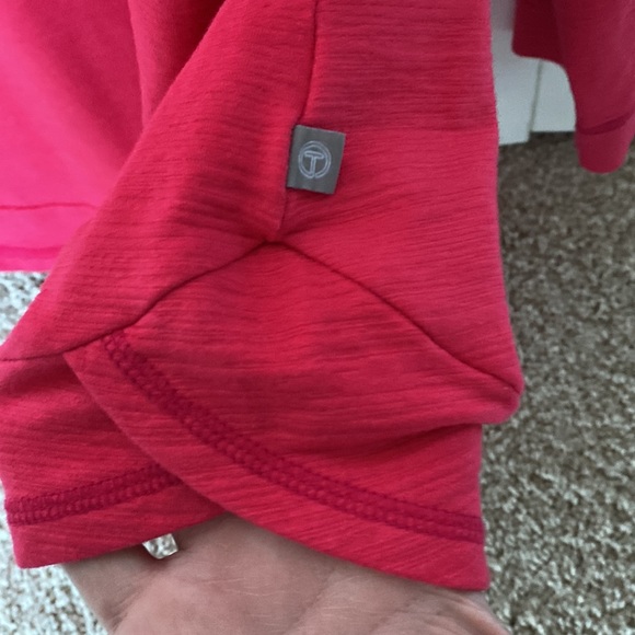 Talbots sweatshirt - Picture 3 of 6